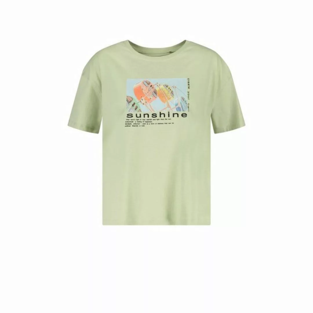 Samoon T-Shirt keine Angabe regular fit (1-tlg) günstig online kaufen