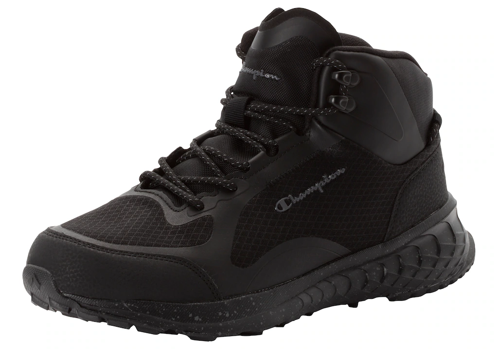 Champion Sneakerboots "STREET TREK 3.0 MID", Winterschuhe, Wintersneaker, S günstig online kaufen