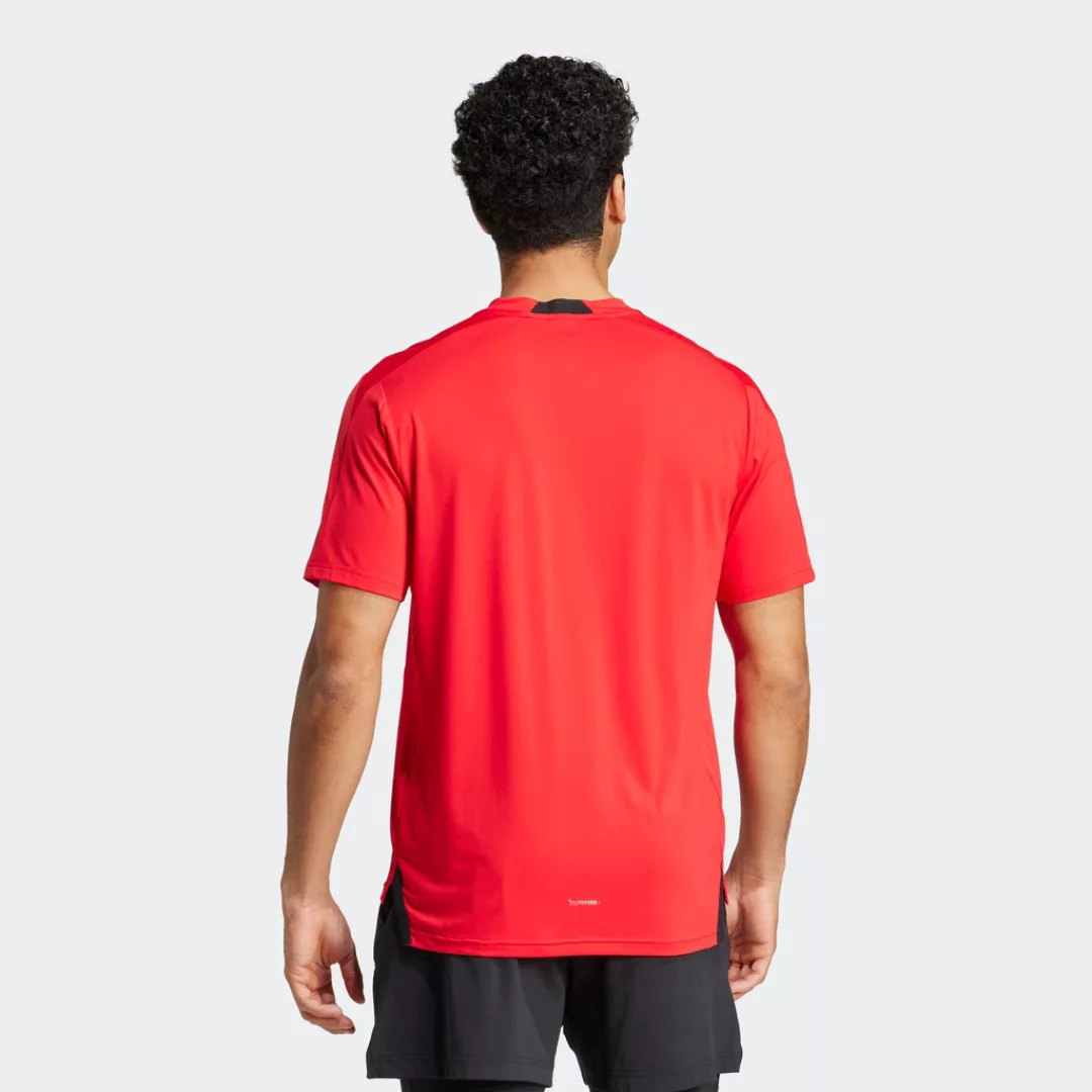 adidas Performance T-Shirt "D4T INT. TEE" günstig online kaufen