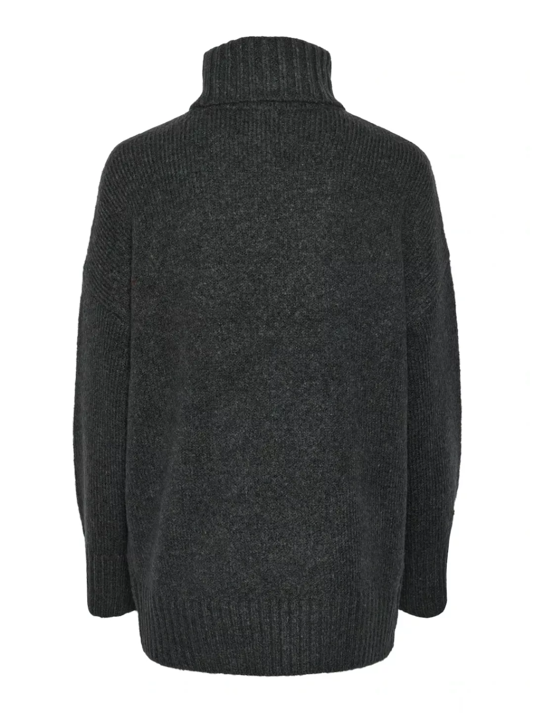 pieces Rollkragenpullover "PCNANCY LS LOOSE ROLL NECK KNIT NOOS BC" günstig online kaufen