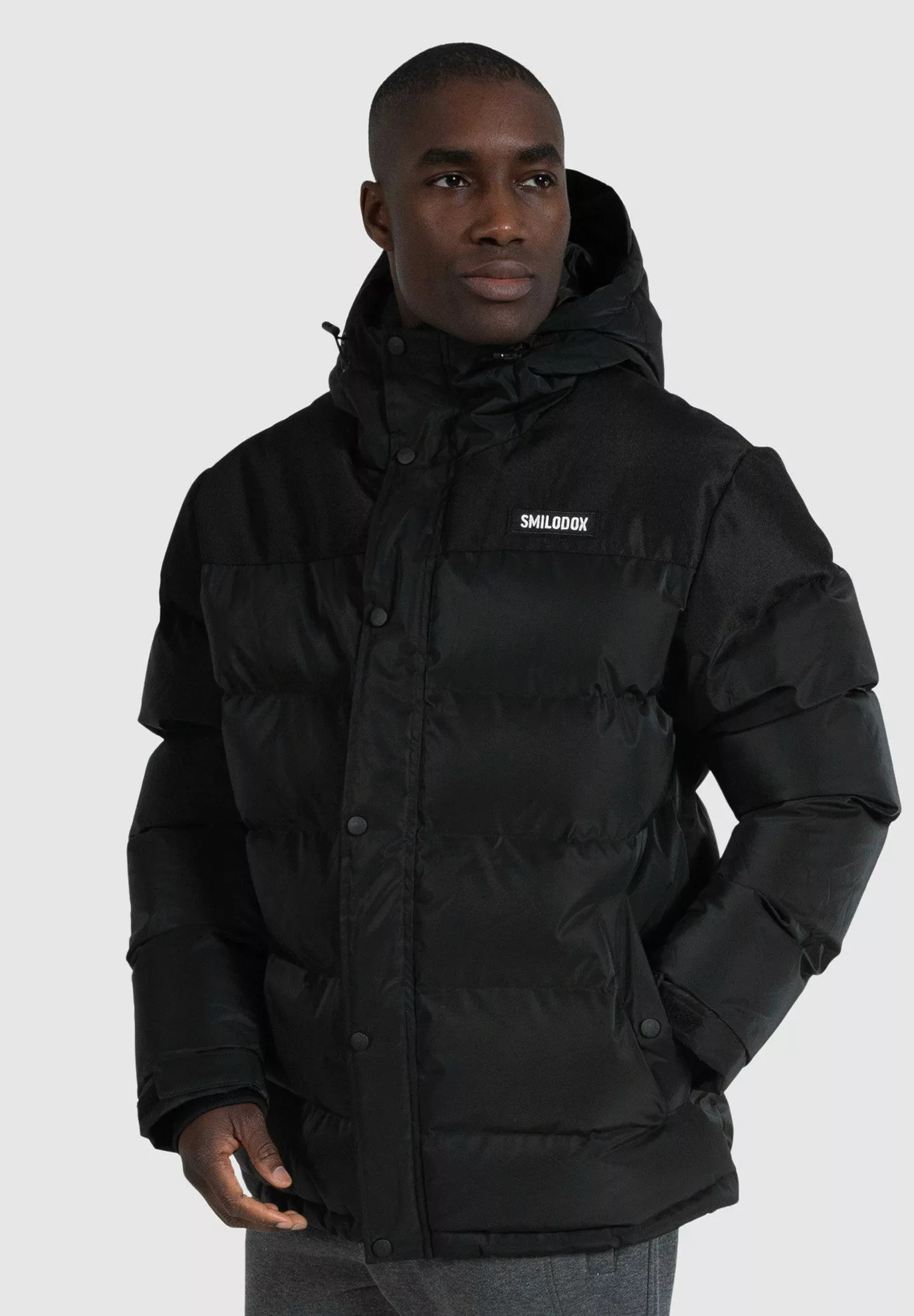 Smilodox Outdoorjacke Cade - günstig online kaufen