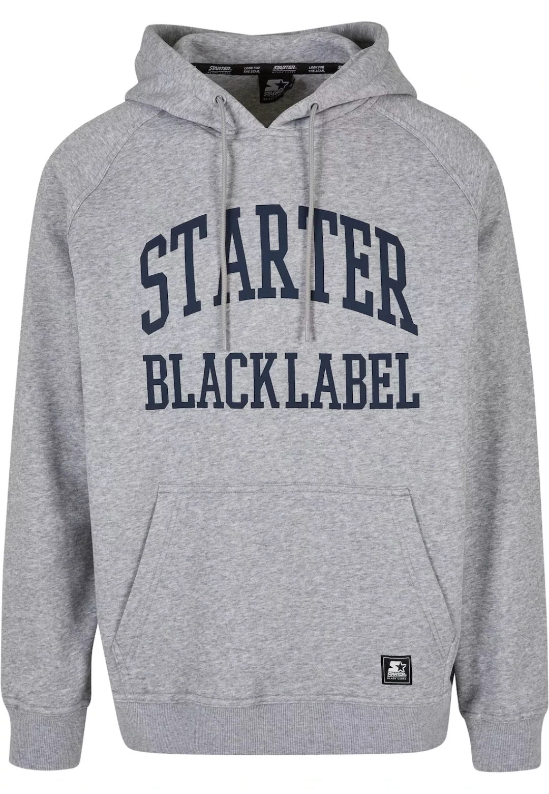 Starter Black Label Kapuzensweatshirt "Starter Black Label Herren Starter B günstig online kaufen