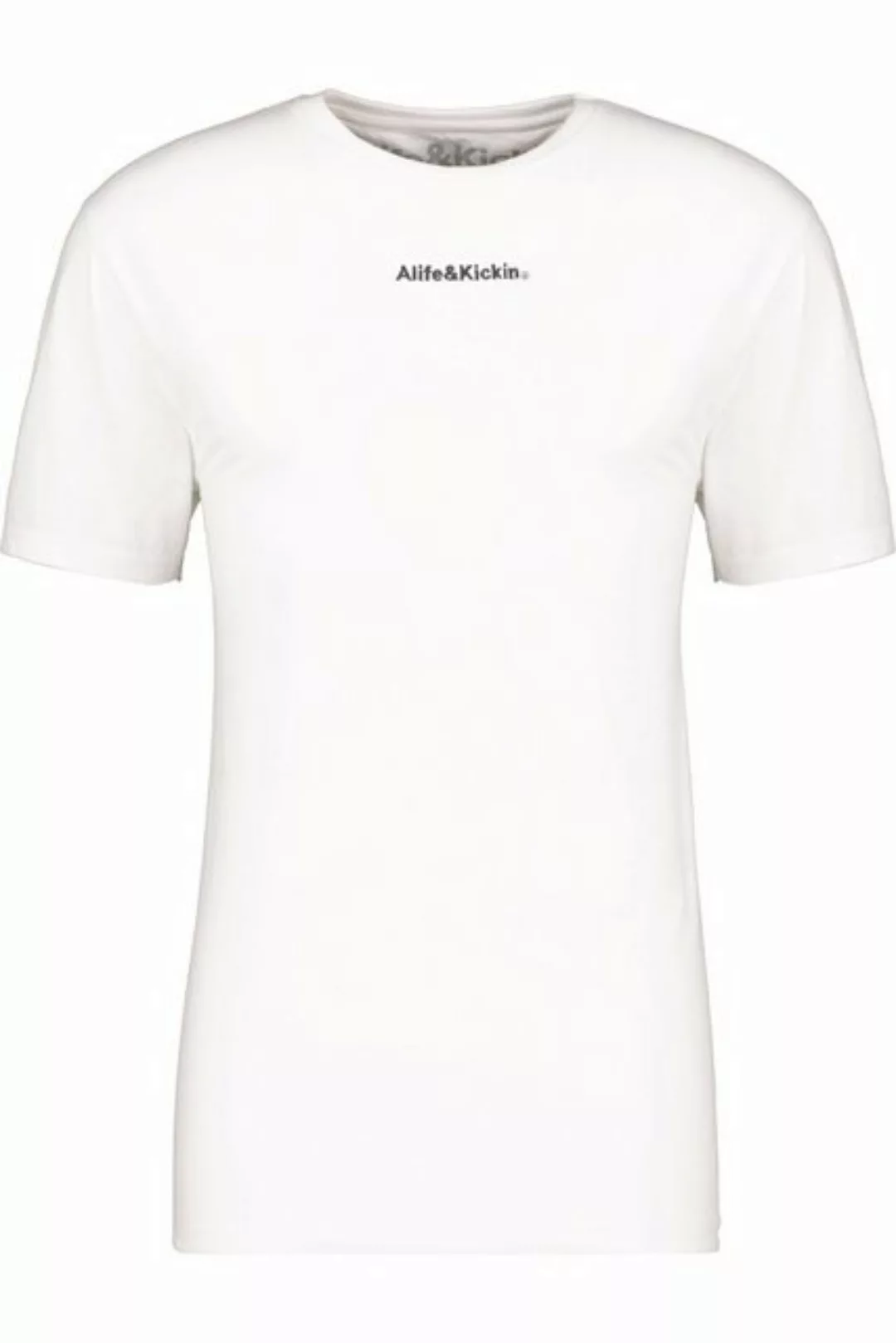Alife & Kickin Kurzarmshirt günstig online kaufen