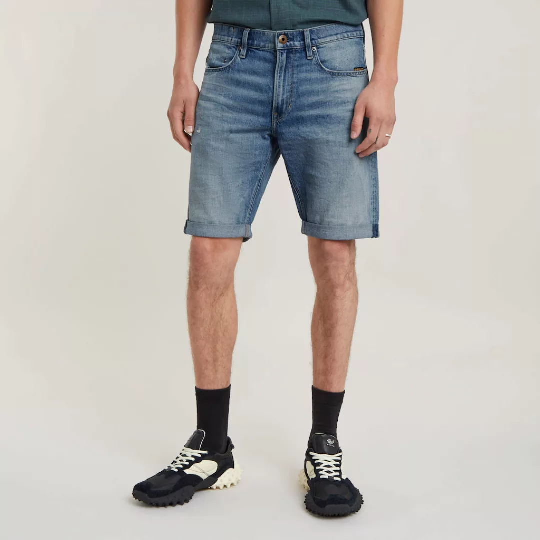 G-STAR Jeansshorts "Mosa" günstig online kaufen