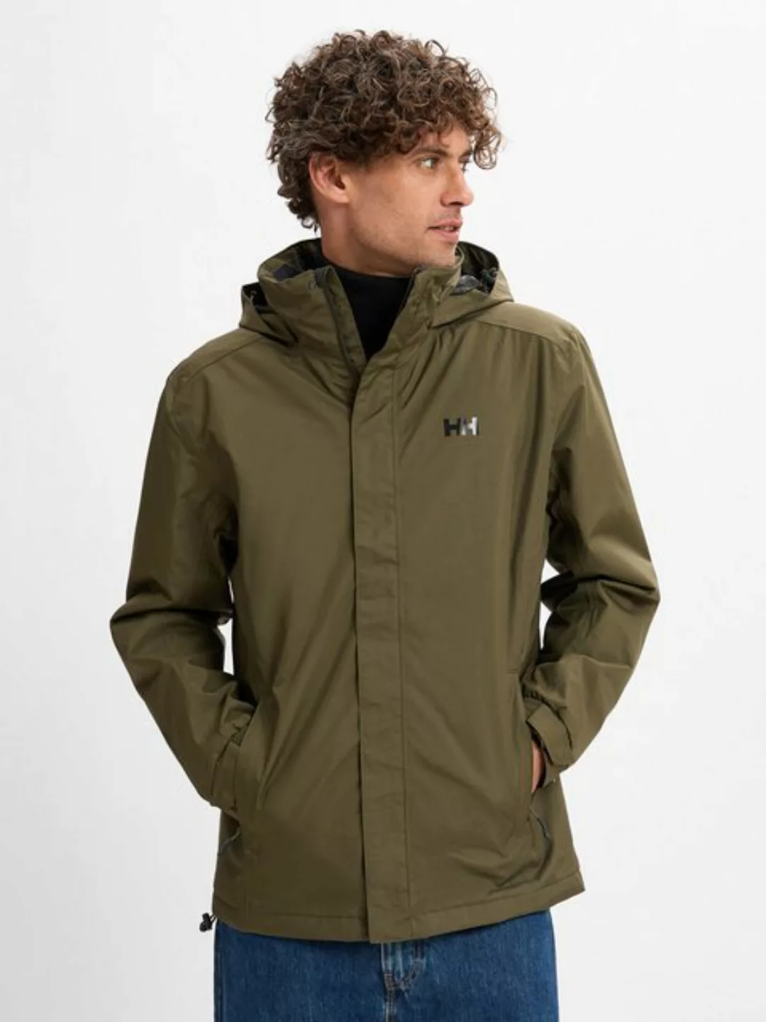 Helly Hansen Funktionsjacke günstig online kaufen