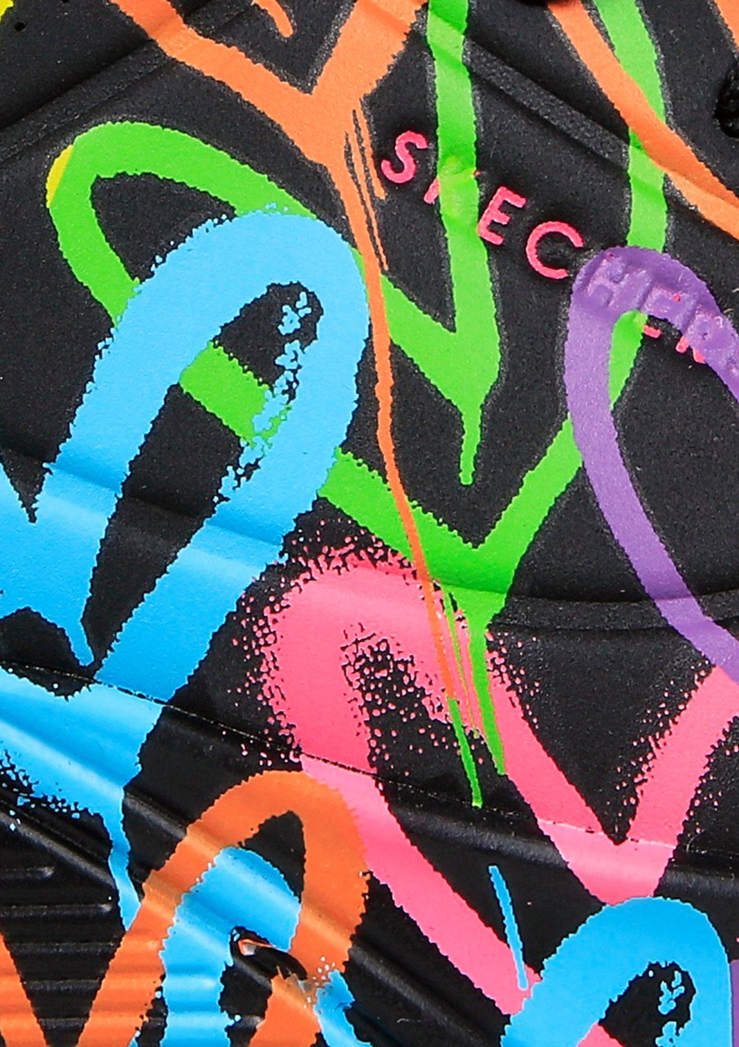 Skechers UNO - HIGHLIGHT LOVE Sneaker, günstig online kaufen