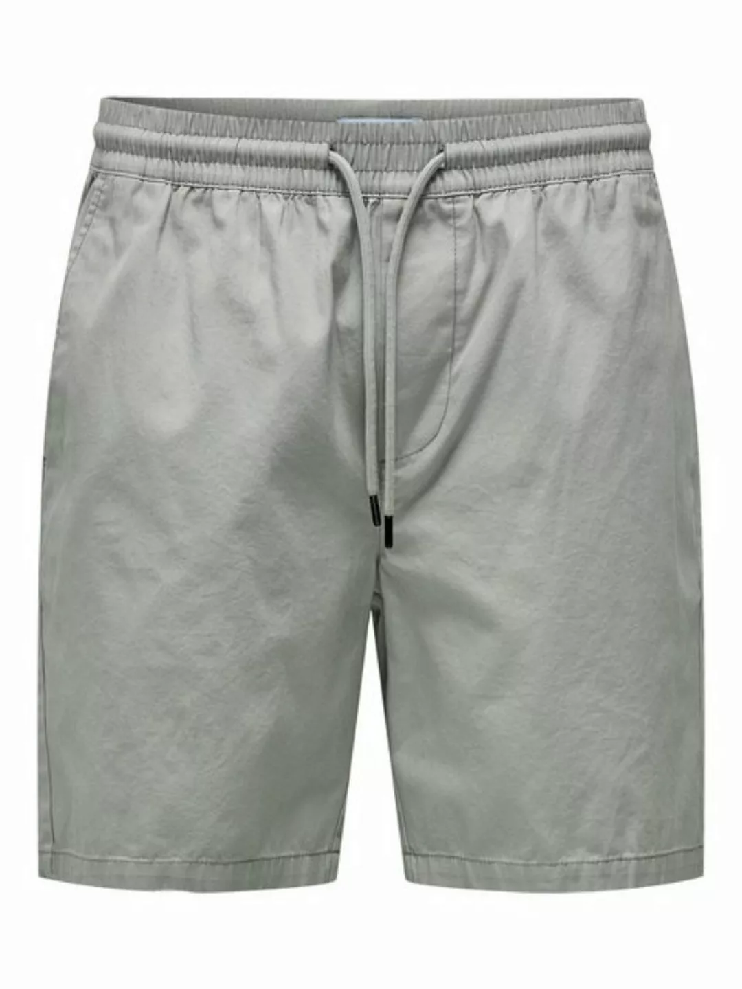 ONLY & SONS Sweatshorts Shorts Bermuda Pants Sommer Hose ONSTEL LIFE 0119 S günstig online kaufen