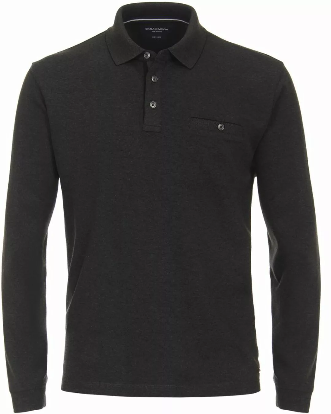 CASAMODA Langarmshirt 403478000 günstig online kaufen