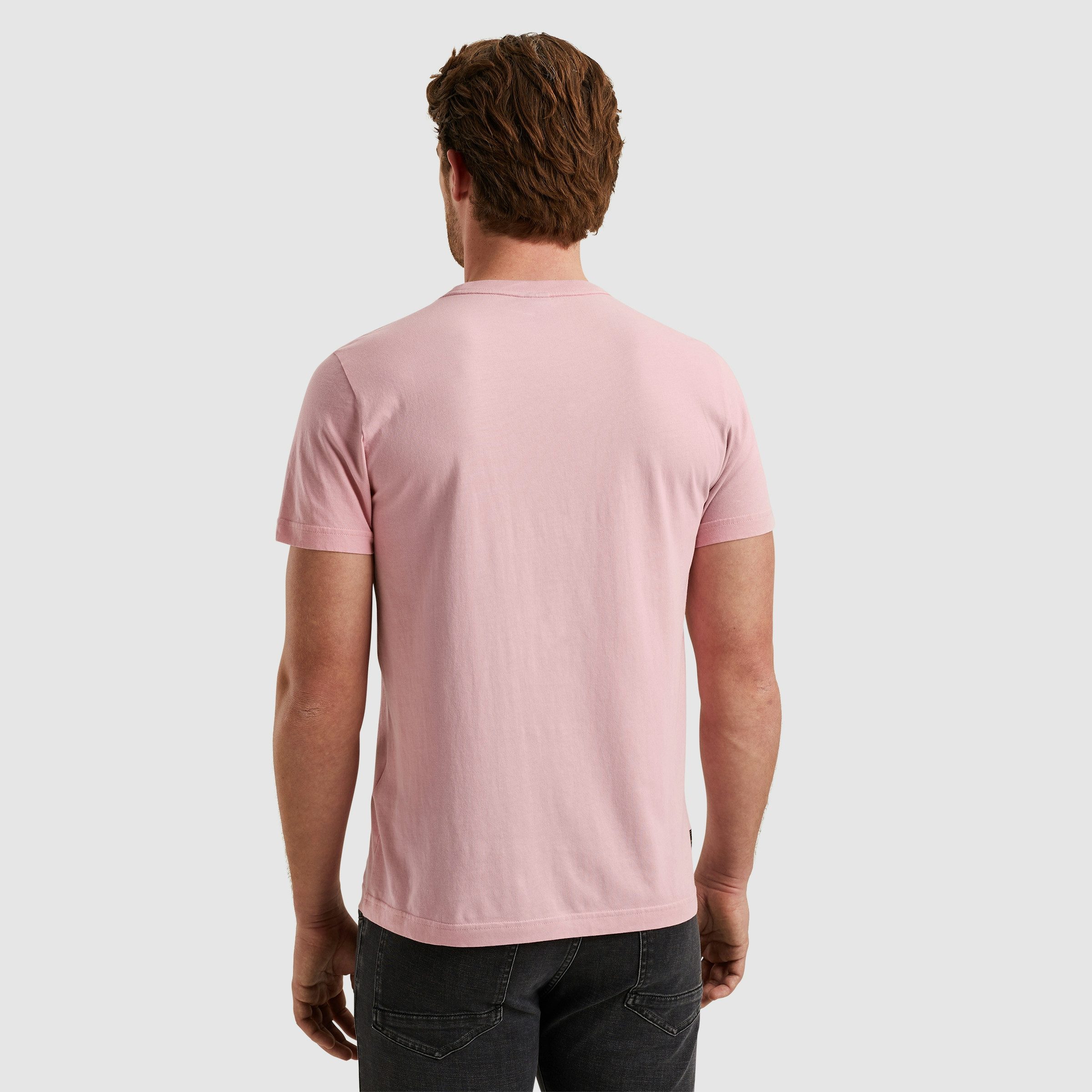 T-Shirt - SHORT SLEEVE R-NECK SINGLE JERSEY PLAY günstig online kaufen