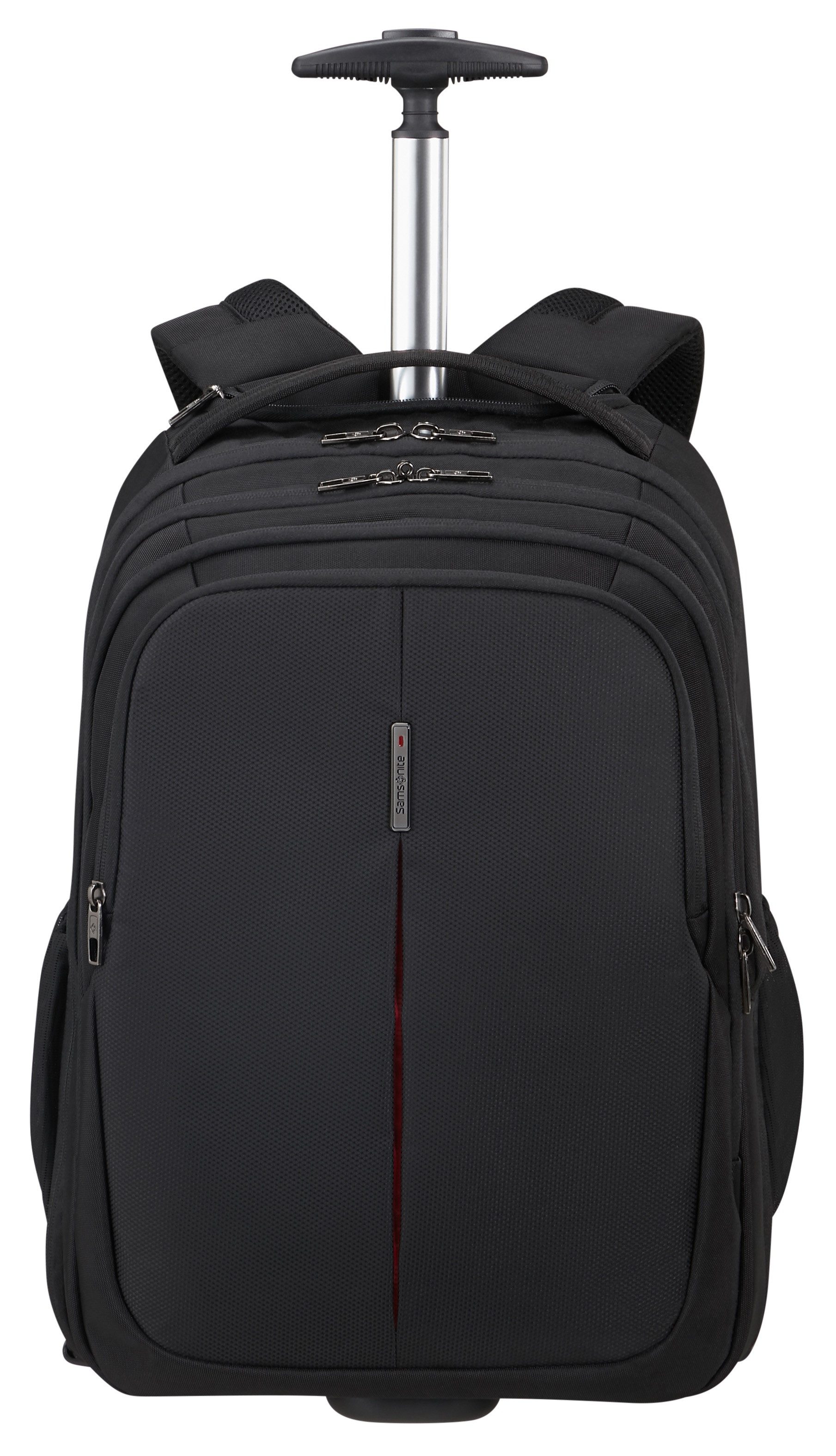 Samsonite Laptoprucksack GUARDIT 3.0 mit Trolleyfunktion, günstig online kaufen