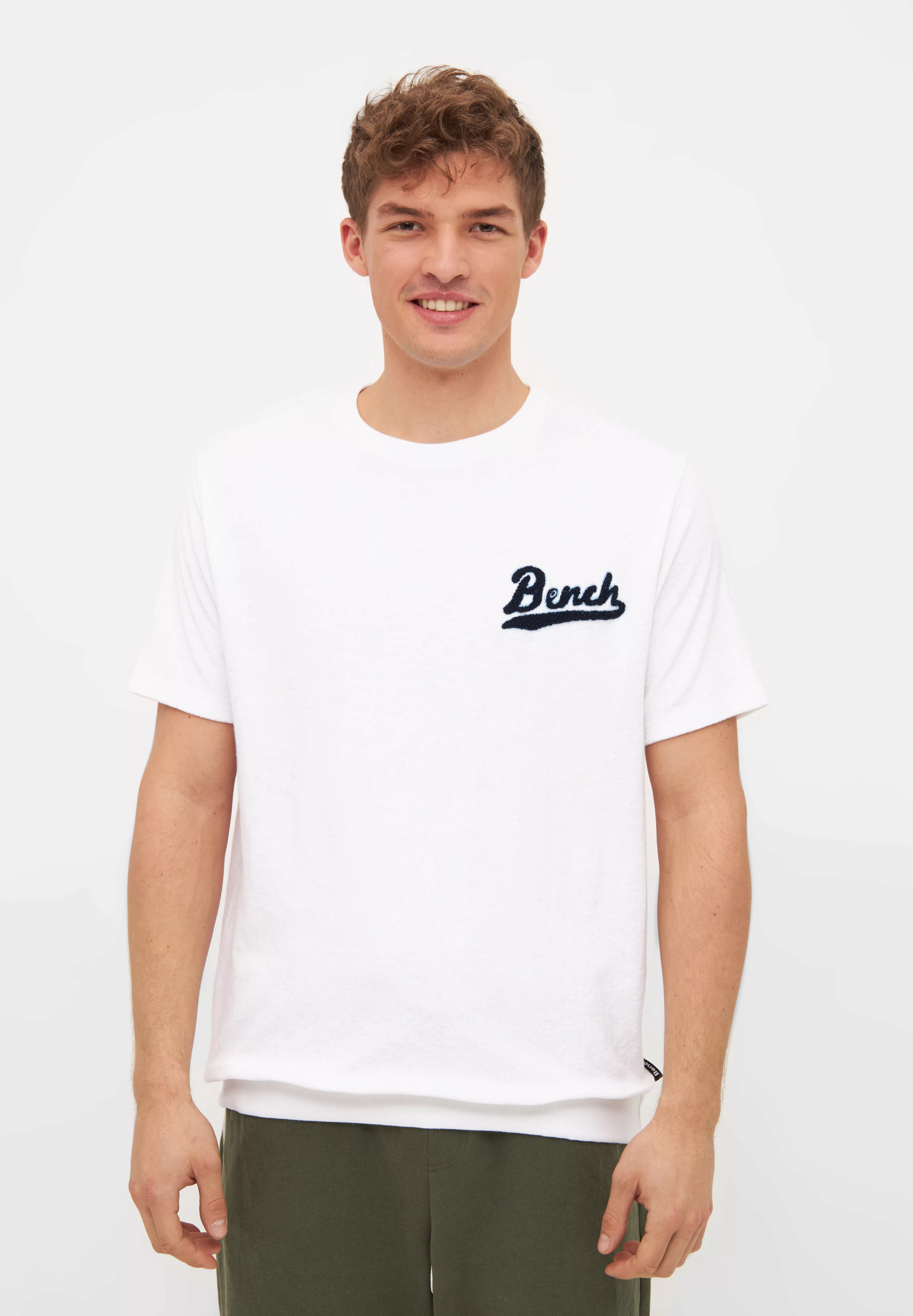 Bench. T-Shirt "VIVAL" günstig online kaufen