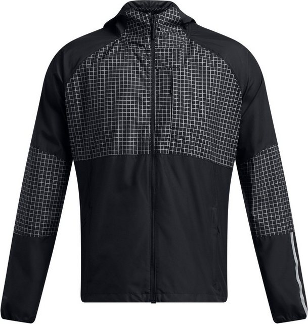 Under Armour® Softshelljacke Ua Launch Elite Cw Jacket günstig online kaufen