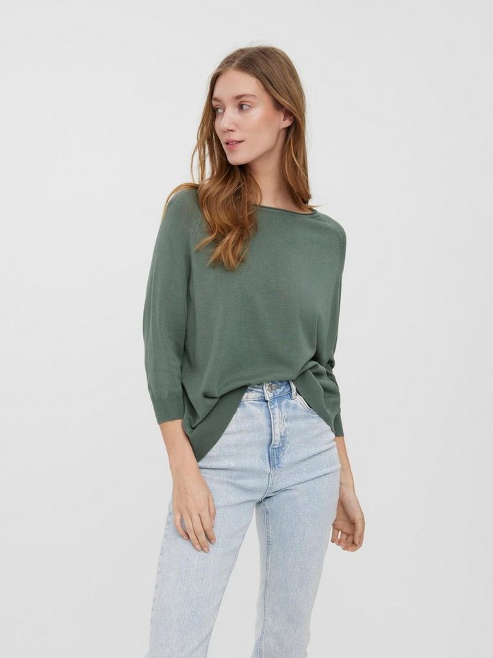 Vero Moda Langarmshirt günstig online kaufen