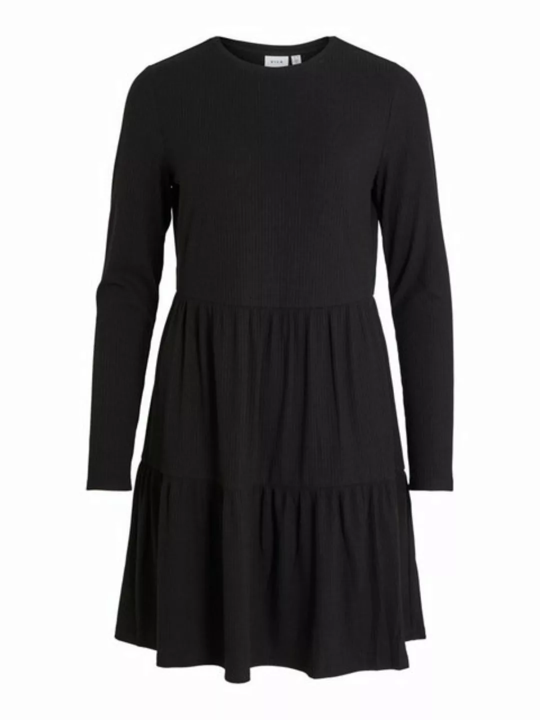 Vila Midikleid Wonda (1-tlg) Volant günstig online kaufen