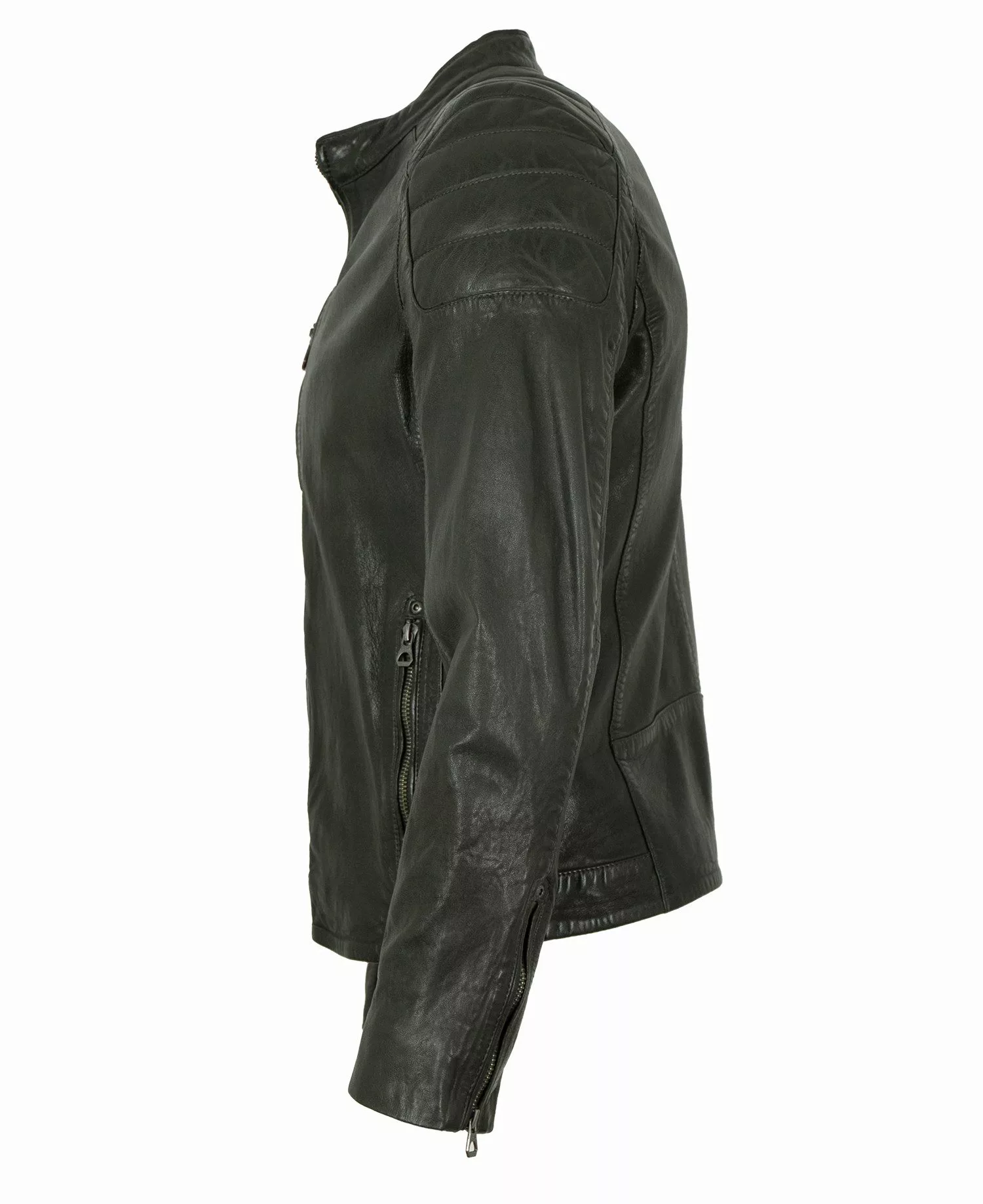 Gipsy by Mauritius Lederjacke GMRemko Gipsy günstig online kaufen