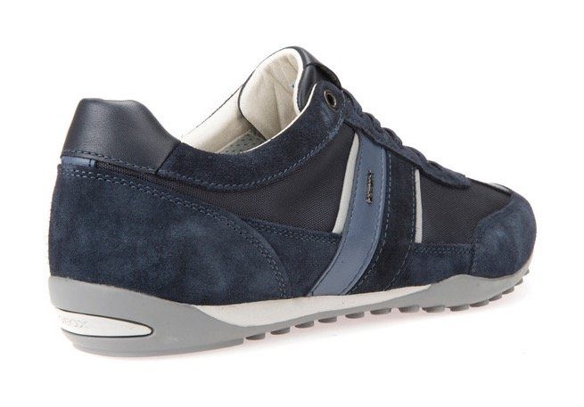 Geox U WELLS C Sneaker Casual günstig online kaufen