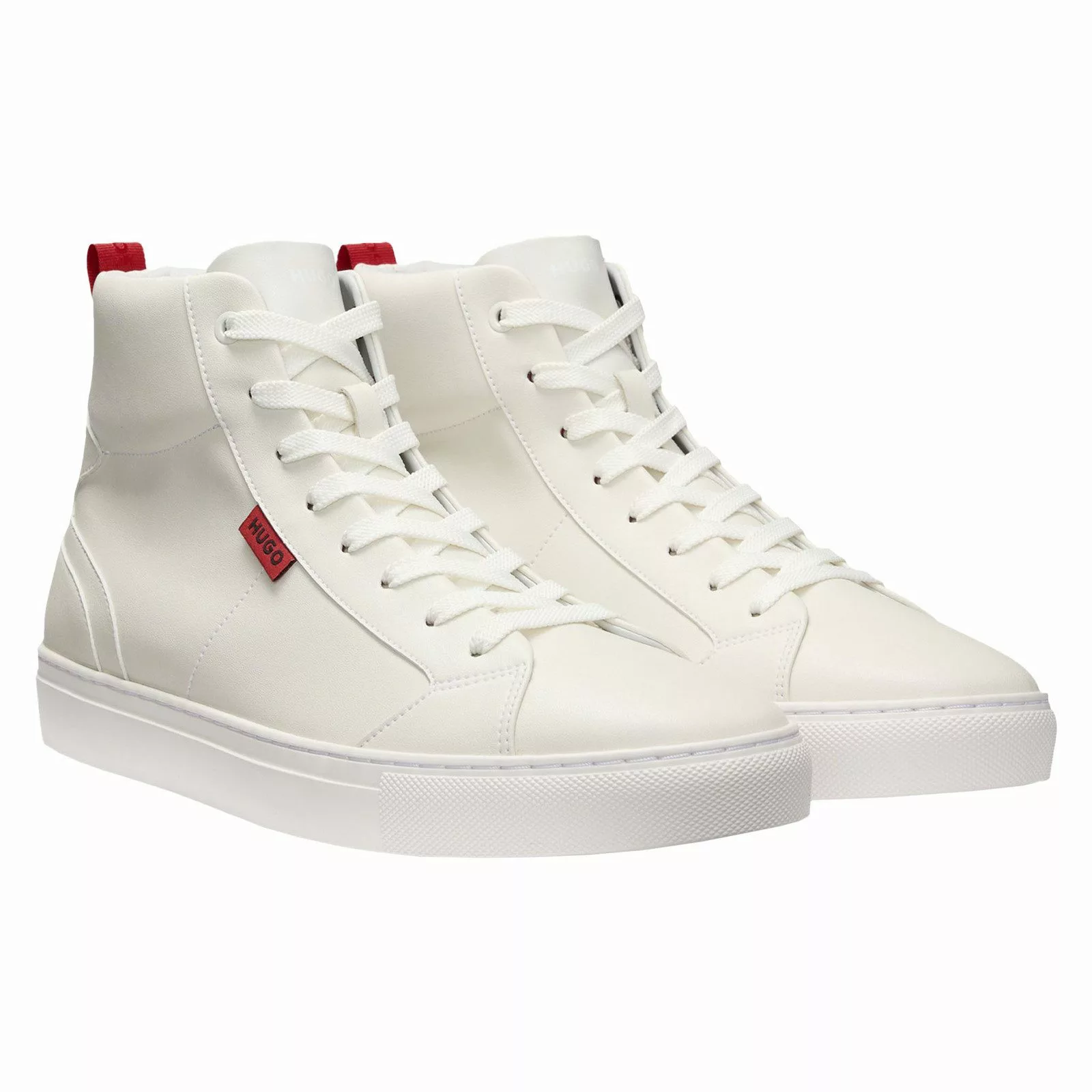 HUGO Morrie Hito napu Sneaker mit günstig online kaufen