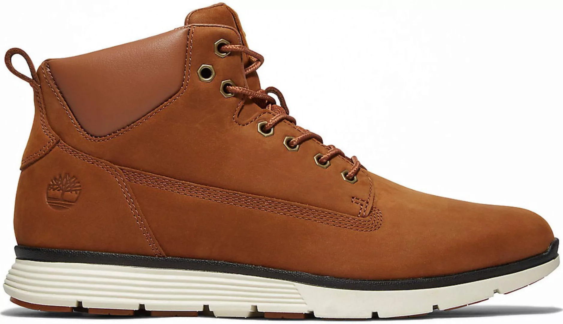 Timberland Schnürboots "Killington Chukka" günstig online kaufen