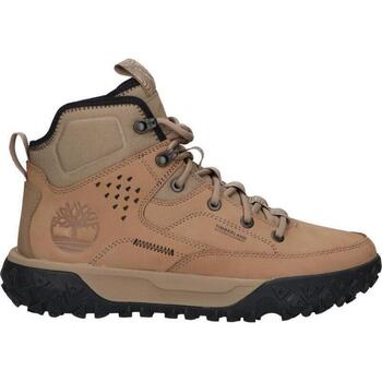 Timberland  Stiefel TB0A6CWN GREENSTRIPDE MOTION 6 MID günstig online kaufen