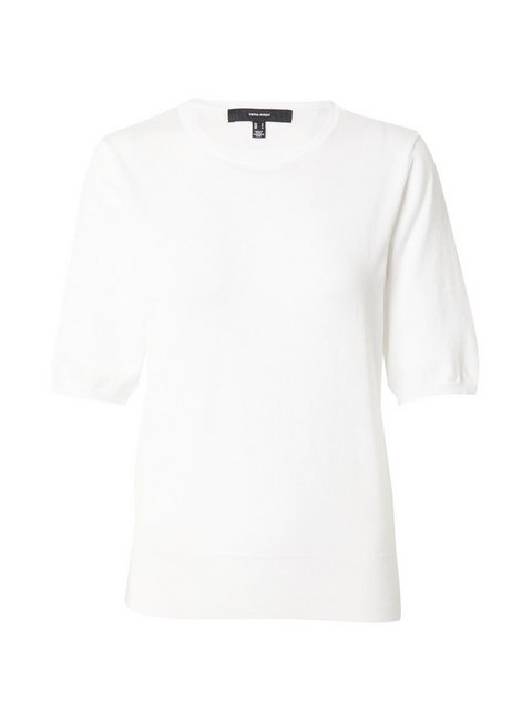 Vero Moda Rundhalspullover VMSilje (1-tlg) Plain/ohne Details günstig online kaufen