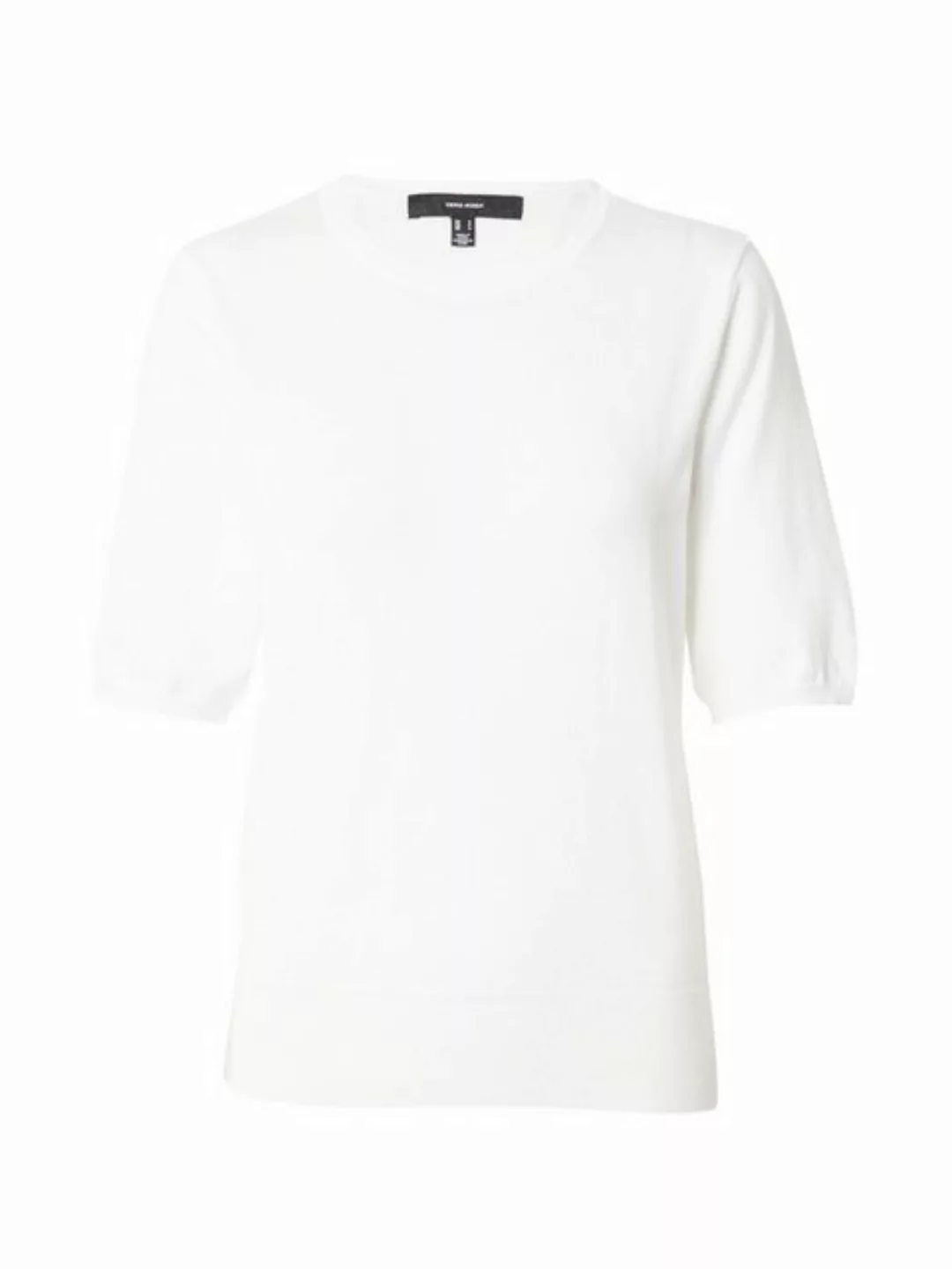 Vero Moda Rundhalspullover VMSilje (1-tlg) Plain/ohne Details günstig online kaufen