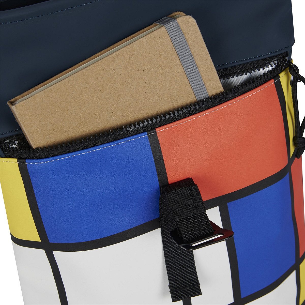 NEW REBELS Cityrucksack kleiner Roll Up günstig online kaufen