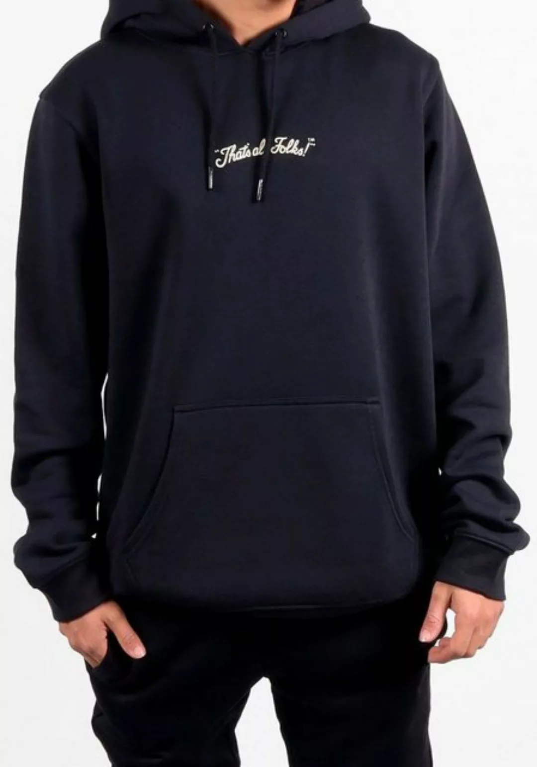 Capelli New York Hoodie mit Bugs Bunny Lizenz Design günstig online kaufen