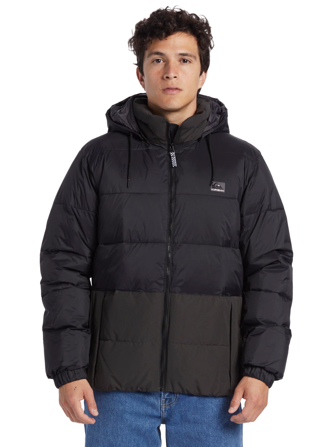 Quiksilver Outdoorjacke "Wolfs Shoulder" günstig online kaufen