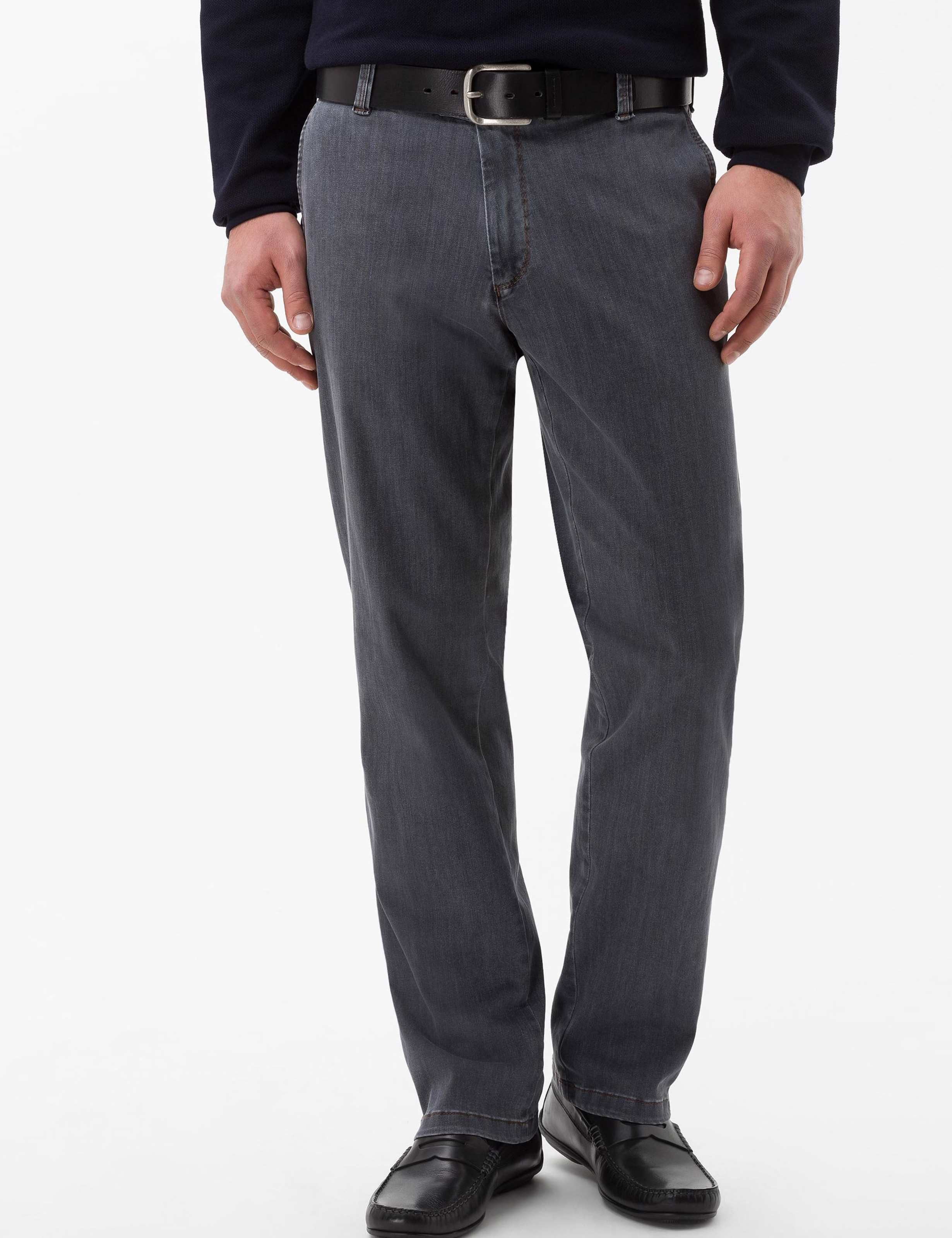 EUREX by BRAX Bequeme Jeans "Style JIM" günstig online kaufen