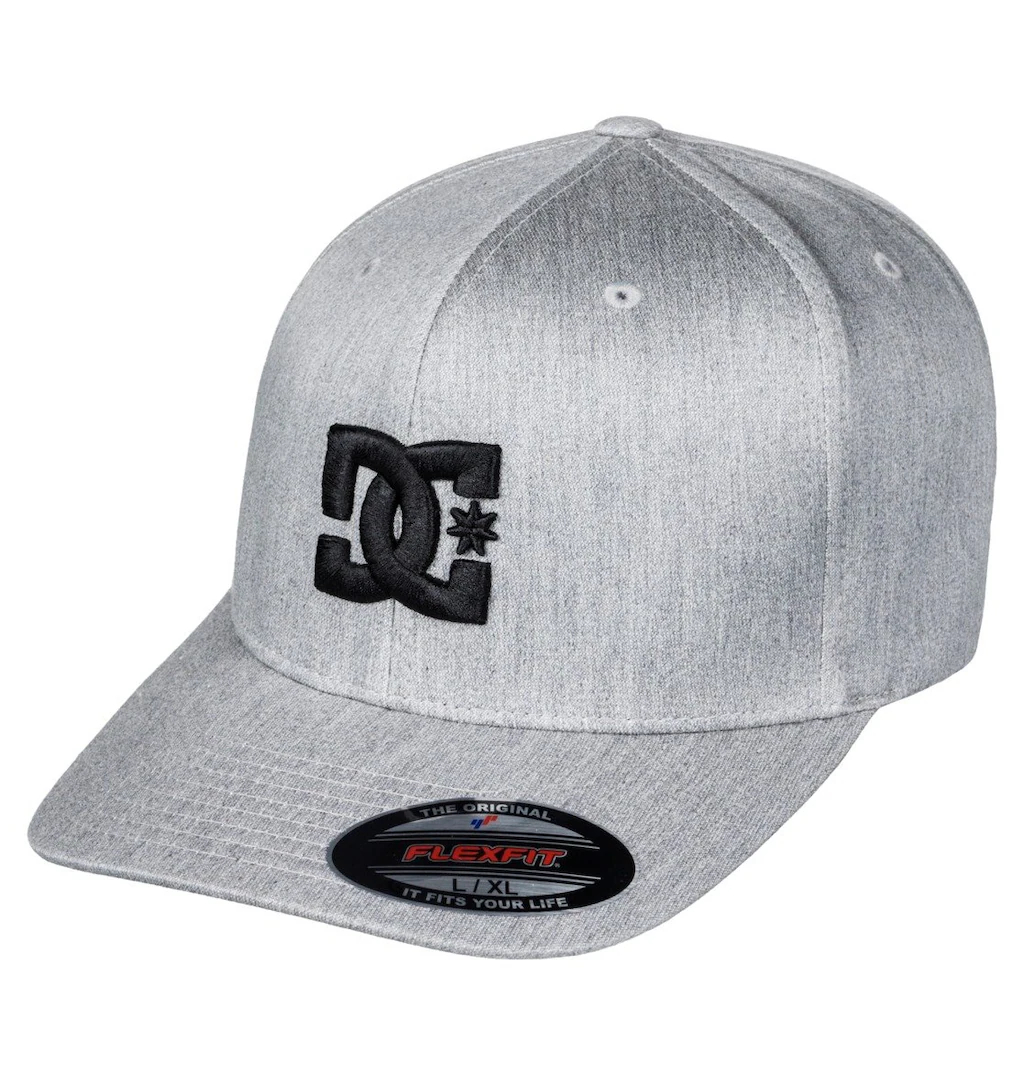 DC Shoes Flex Cap "Capstar" günstig online kaufen