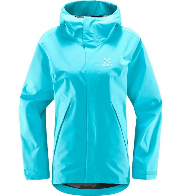 Haglöfs Anorak Haglöfs W Tjärn Jacket Damen Anorak günstig online kaufen