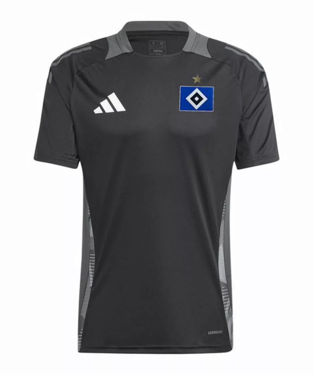 adidas Performance T-Shirt Hamburger SV Trainingsshirt default günstig online kaufen