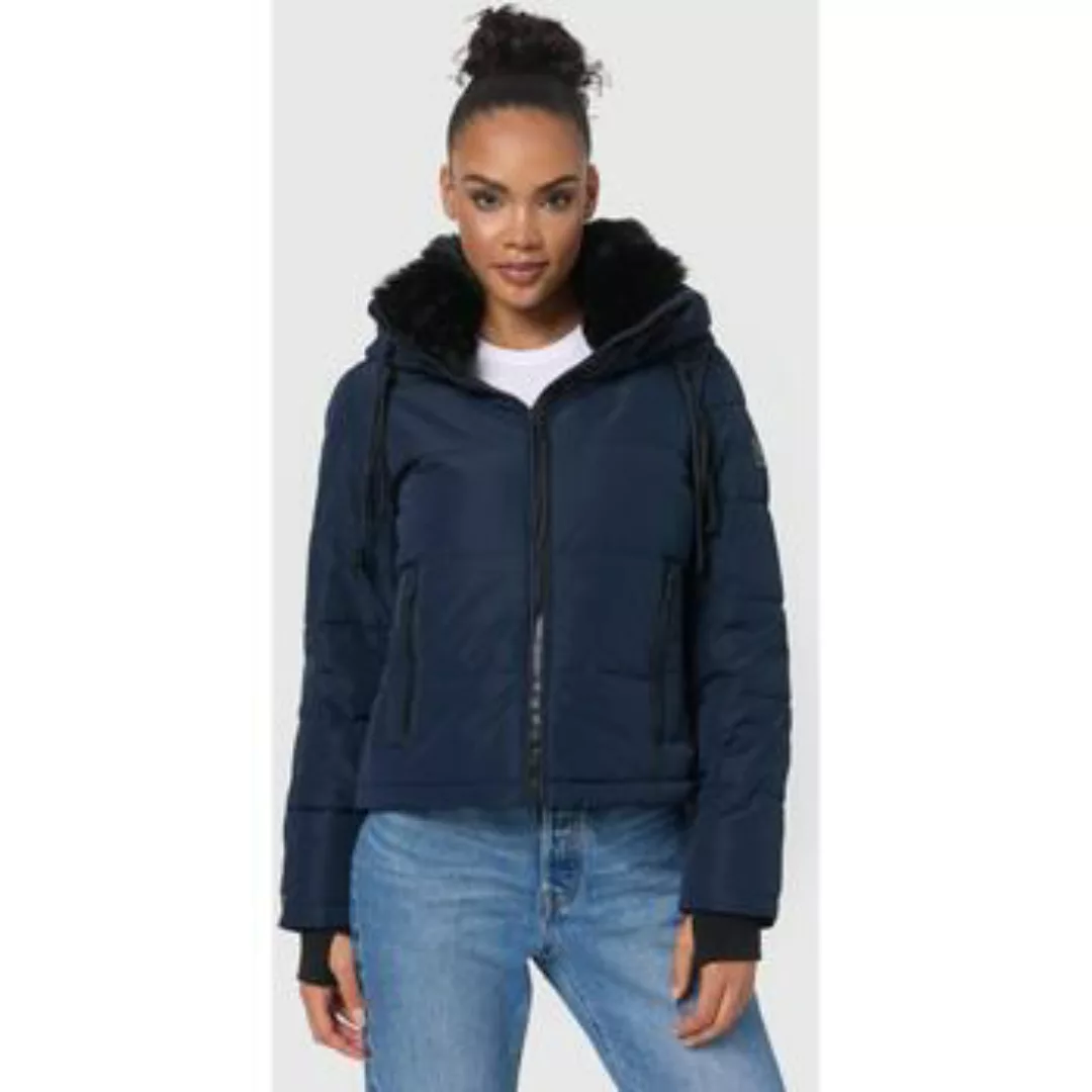 Navahoo  Jacken Steppjacke Mit Liebe XIV günstig online kaufen