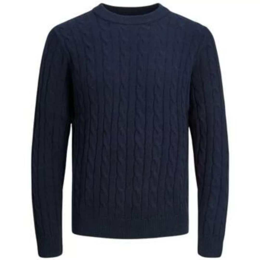 Jack & Jones Rundhalspullover JJERoss (1-tlg) günstig online kaufen