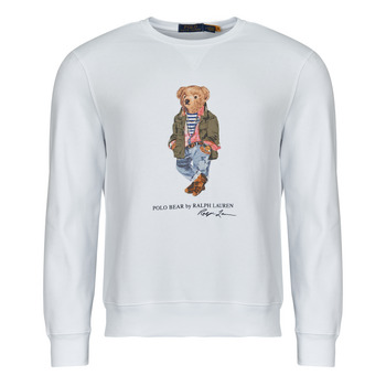 Polo Ralph Lauren  Sweatshirt SWEATSHIRT COL ROND POLO BEAR günstig online kaufen