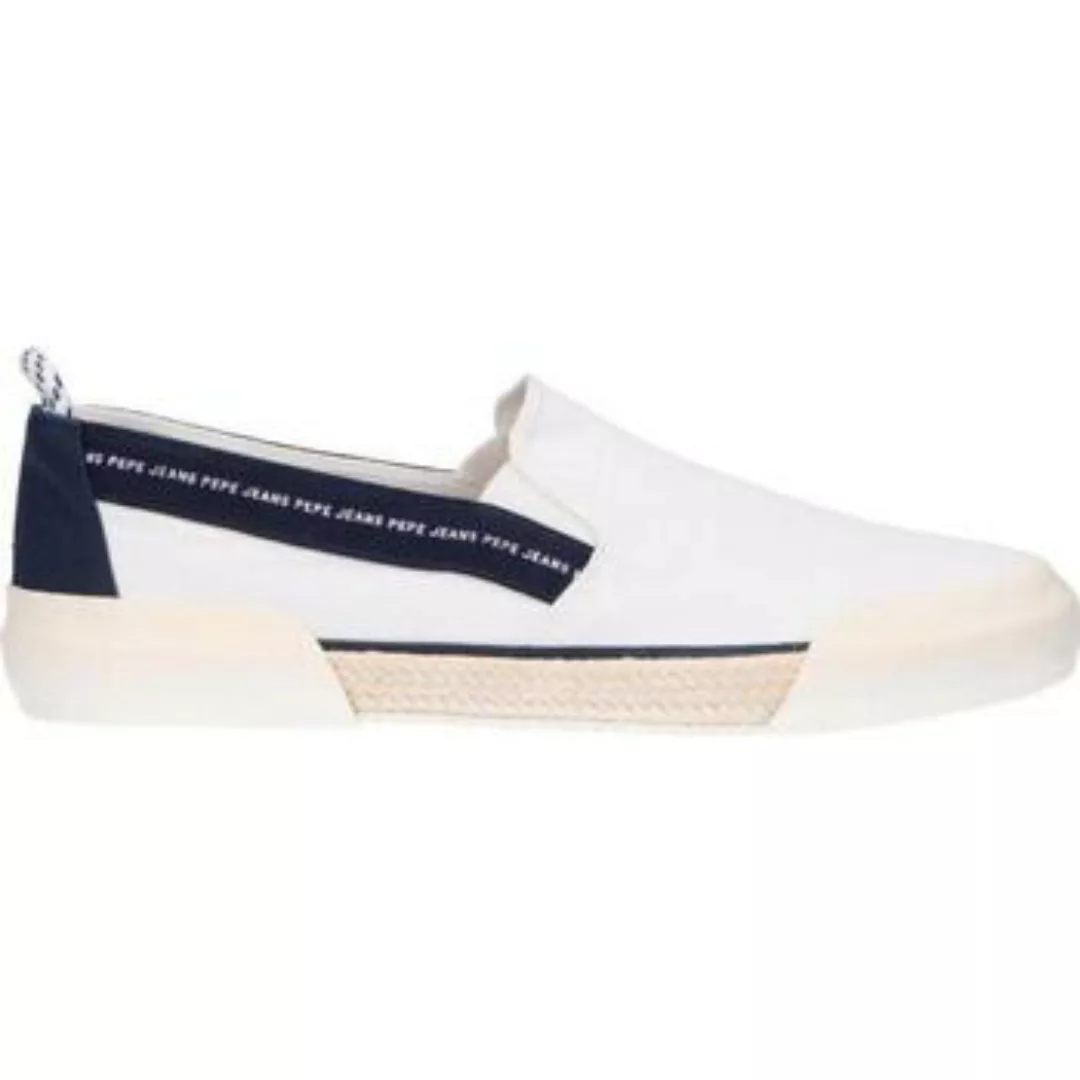 Pepe jeans  Sneaker PMS10277 CRUISE SLIP ON günstig online kaufen