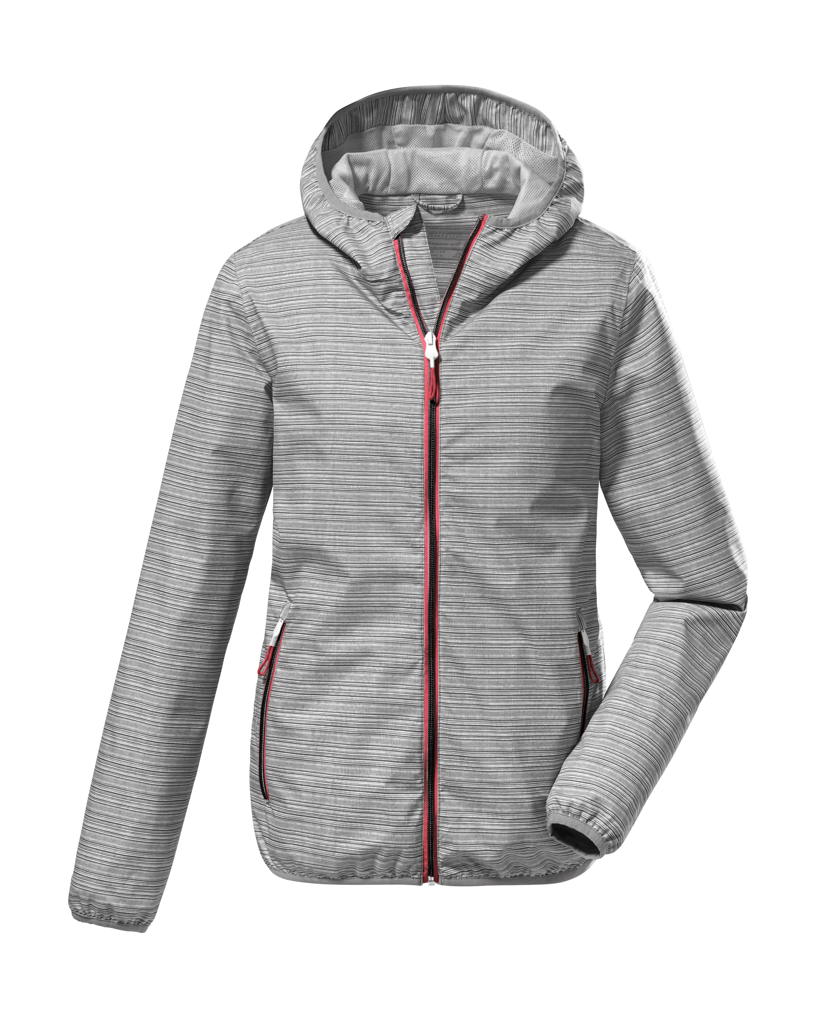 Killtec Outdoorjacke "KOS 3 WMN JCKT" günstig online kaufen