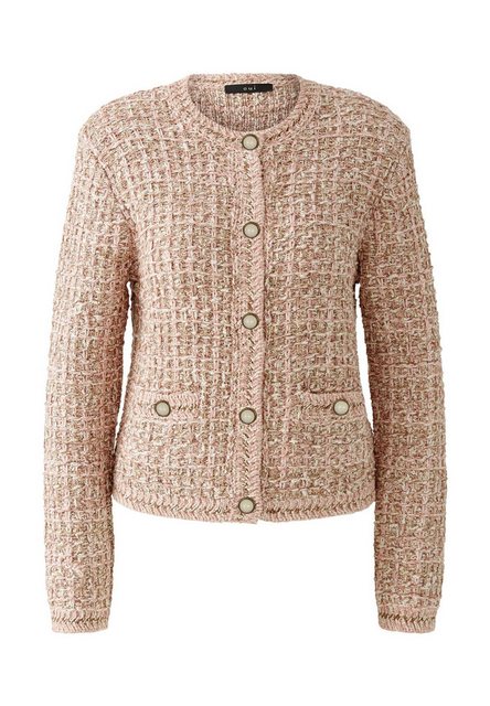 Oui Strickjacke Strickjacke günstig online kaufen