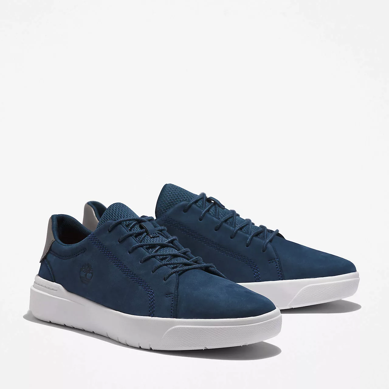 Timberland Sneaker "M Seneca Bay LOW LACE UP SNEAKER DA" günstig online kaufen