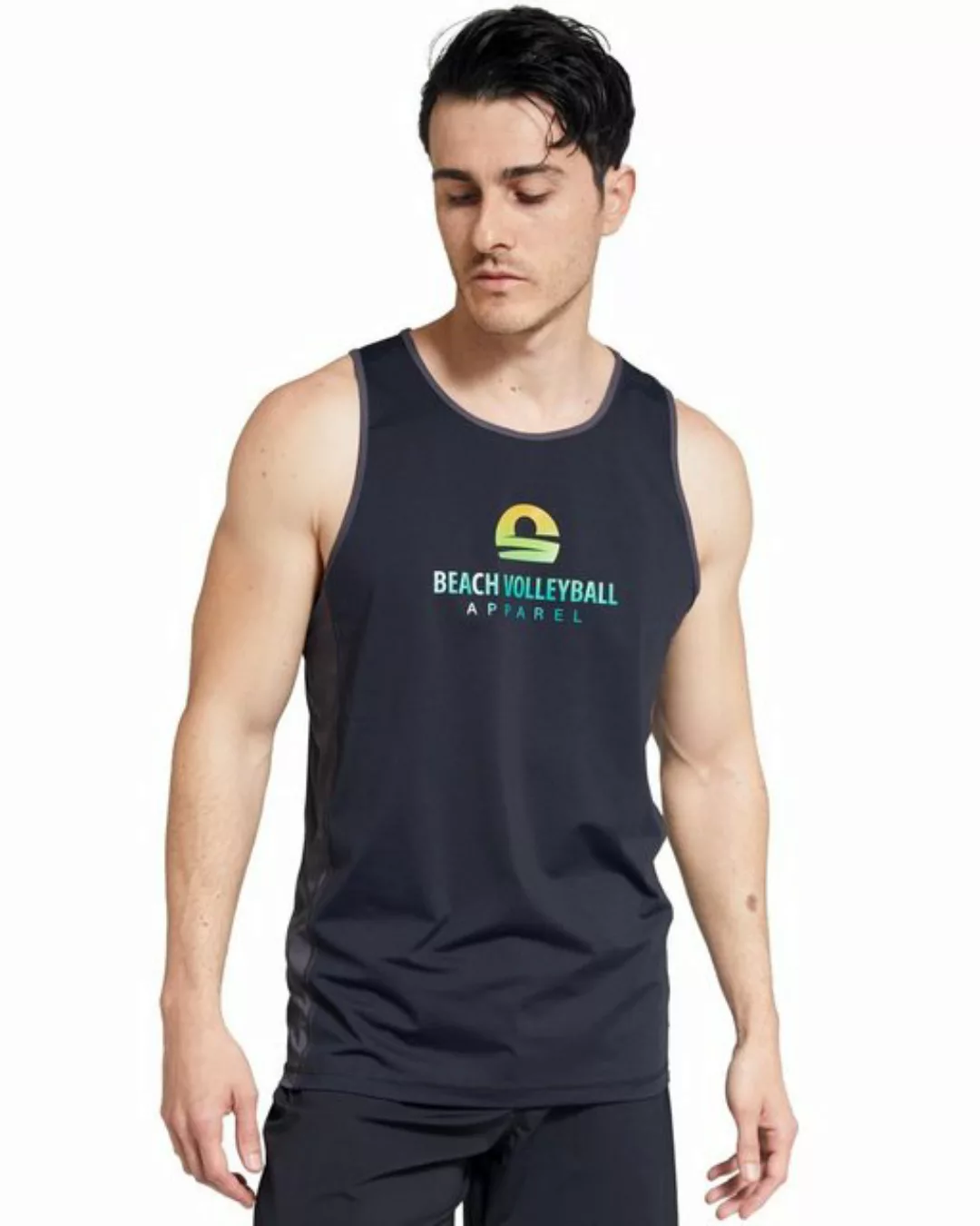 Beach Volleyball Apparel Tanktop Beachvolleyball Tanktop Santa Monica günstig online kaufen