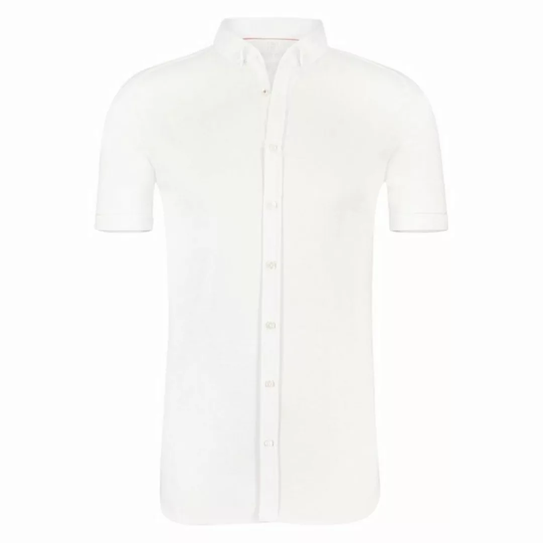 Desoto Kurzarmhemd Modern BD mit Button-Down-Kragen günstig online kaufen