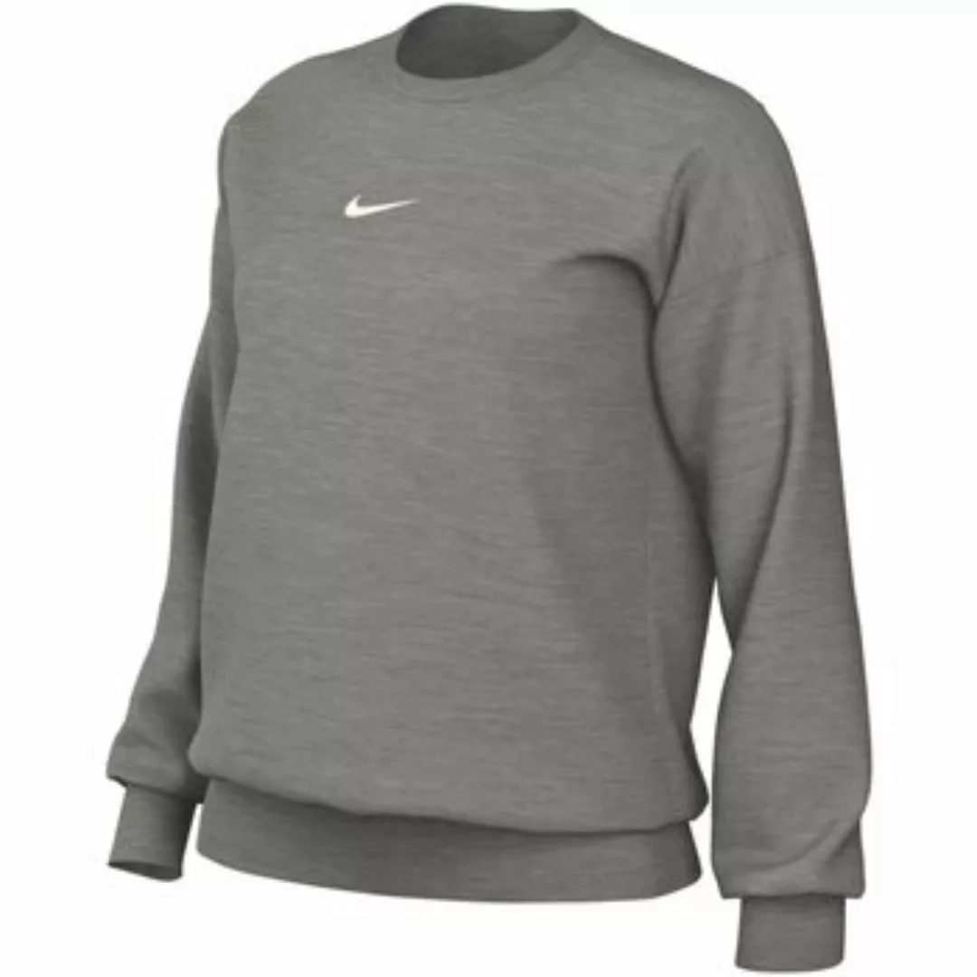 Nike  Sweatshirt Sport  Sportswear Phoenix Fleece DQ5733/063 günstig online kaufen