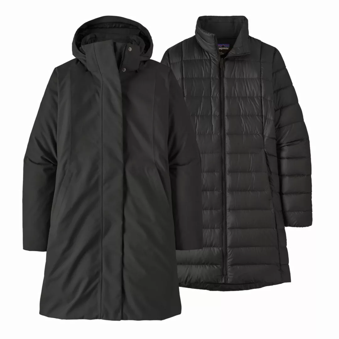 Patagonia W's Tres 3-in-1 Parka - Parka günstig online kaufen