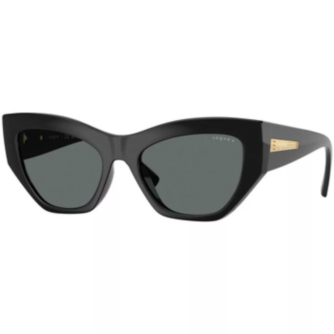 Vogue  Sonnenbrillen VO5607S W44/81 Polarisierte Sonnenbrille günstig online kaufen