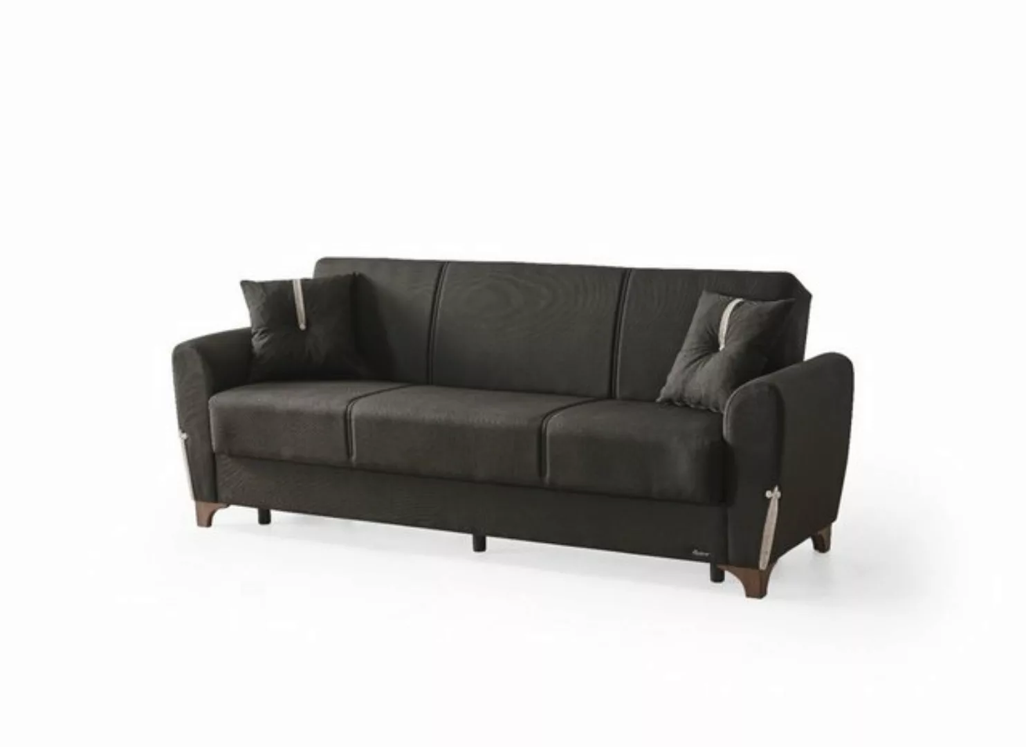 BENEDO MÖBEL Polstergarnitur Diego Sofa günstig online kaufen