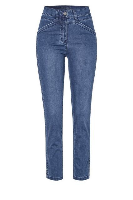 TONI 7/8-Jeans günstig online kaufen