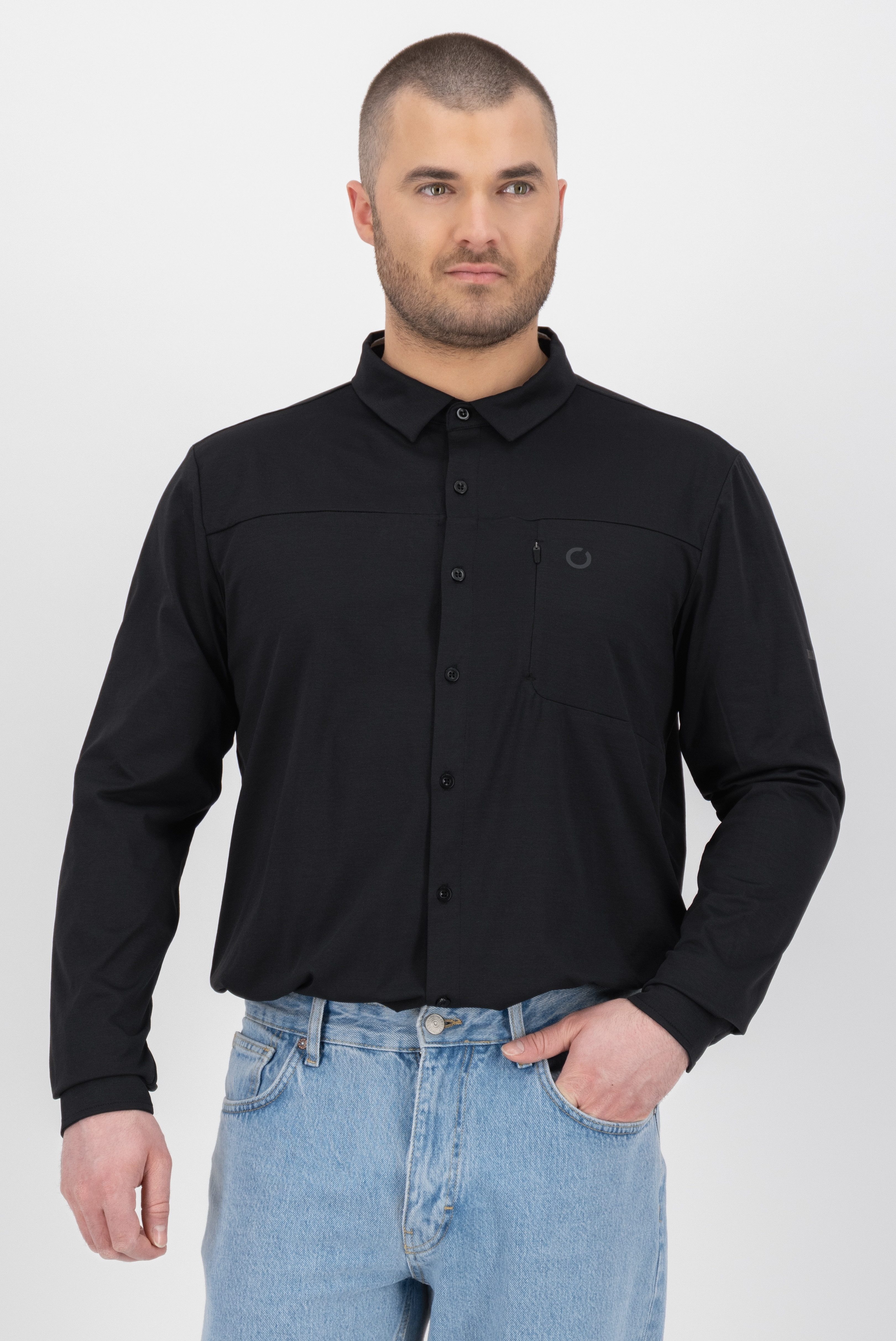 LPO Outdoorhemd MAVERICK MN günstig online kaufen