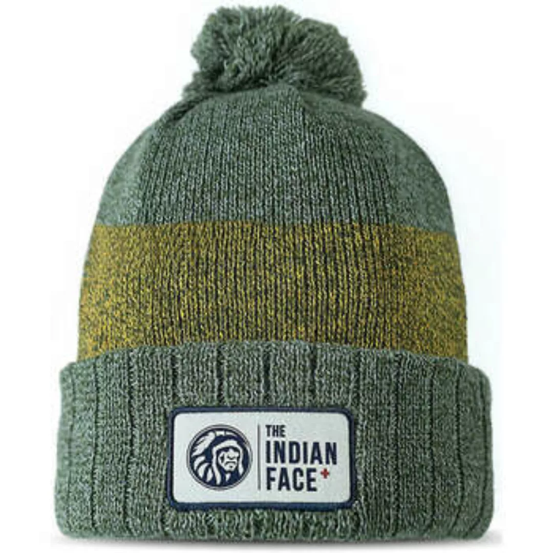 The Indian Face  Mütze Peak günstig online kaufen