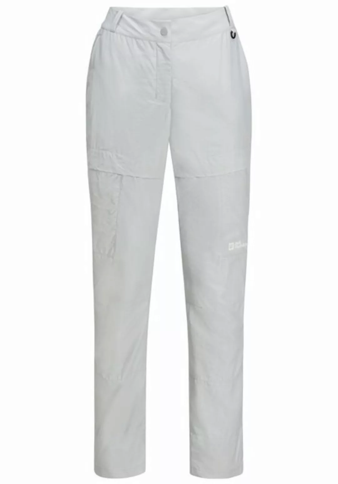 Jack Wolfskin Trekkinghose BARRIER PANT W günstig online kaufen