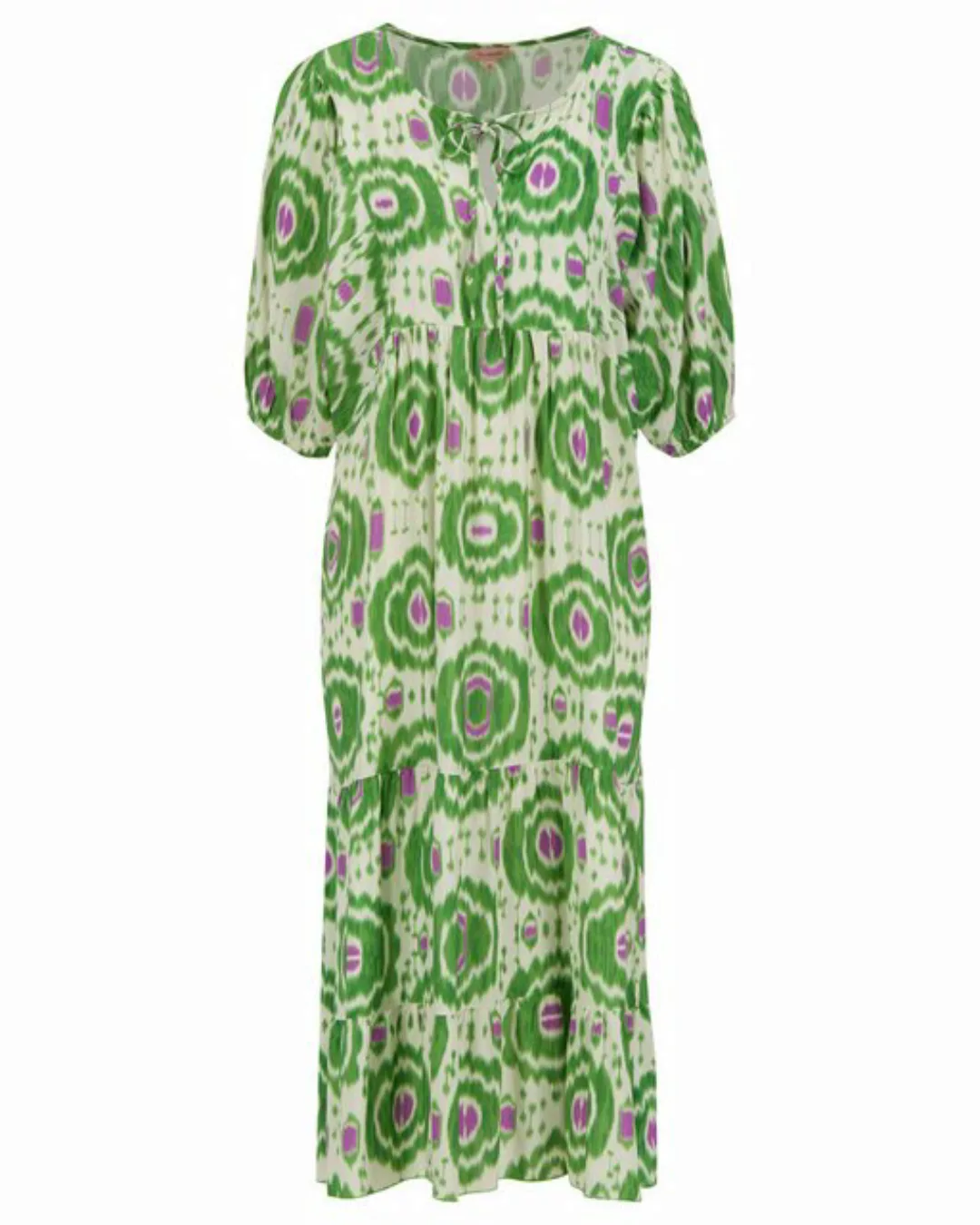 Kate Storm Blusenkleid Damen Sommerkleid (1-tlg) günstig online kaufen
